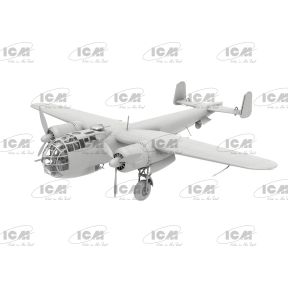 ICM 48273 Dornier Do-217 K-1 Bomber Plastic Kit