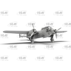 ICM 48273 Dornier Do-217 K-1 Bomber Plastic Kit