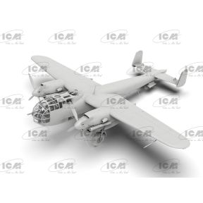 ICM 48274 Dornier DO-217M-1 Bomber Plastic Kit