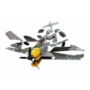 Airfix J6001 Quickbuild Messerschmitt BF109