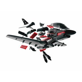 Airfix J6003 Quickbuild BAE Hawk