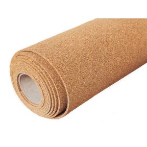 Javis JCS132S Cork Sheet 1/32nd (0.8mm) Thick