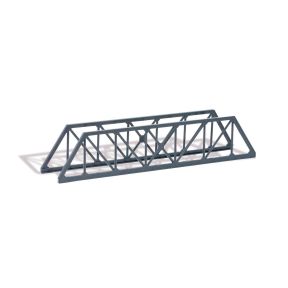 Peco LK-11 OO Gauge Truss Girder Bridge Sides