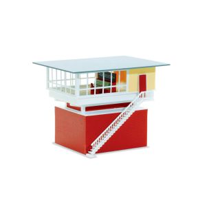 Peco LK-83 OO Gauge Signal Box