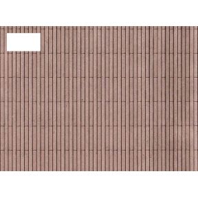 Scale Model Scenery LX135 OO Gauge Kerbstones Laser Cut Kit