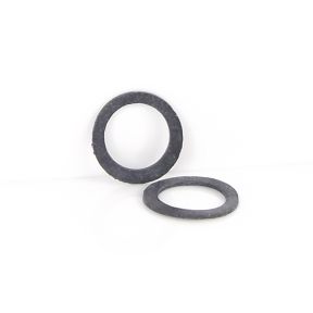 Lima OO Gauge Loco Traction Tyres Small Pack Of 10