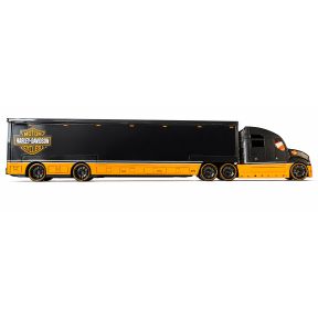 Maisto M11516 Harley Davidson Custom Haulers