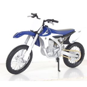 Maisto 31101-5 Yamaha YZ450F Motorbike