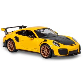 Maisto 31523 Porsche 911 Gtr RS
