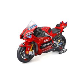 Maisto M32245 Ducatti Lenovo 2024 Bagnaia