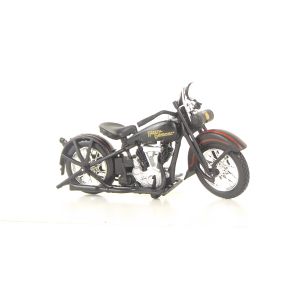 Maisto M34360 Harley Davidson 1928 JDH Twin Cam Motorbike