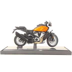 Maisto M34360 Harley Davidson Motorbike 2021 Pan America 1250