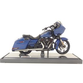 Maisto M34360 Harley Davidson Motorbike 2022 CVO Road Glide