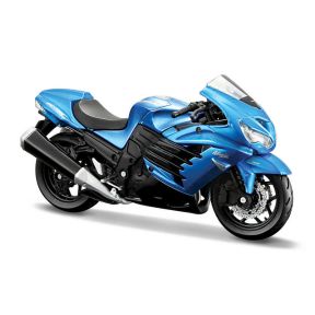 Maisto 39300 Kawasaki Ninja ZX-14R Motorbike