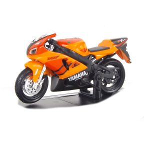 Maisto M39300 Yamaha YZF-R7 Motorbike