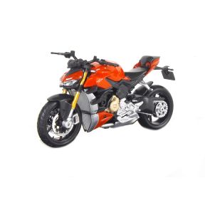 Maisto M39300 Ducati Super Naked V4 S Motorbike