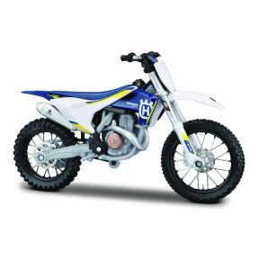 Maisto 39300 Husqvarna FC 450 Motorbike