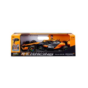 Maisto M82777N Radio Control McLaren MCL39 No.4 Lando Norris