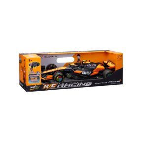 Maisto M82777N Radio Control McLaren MCL39 No.4 Lando Norris