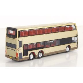 MisterCraft MIS-E500-1A TT Gauge ADL Enviro 500 MMC Route 1A Plain Gold