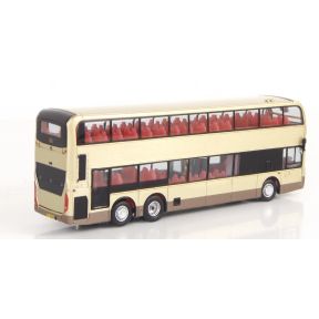 MisterCraft MIS-E500-307 TT Gauge ADL Enviro 500 MMC Route 307 Plain Gold