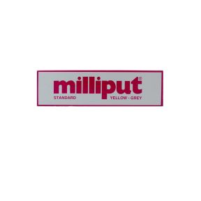 Milliput