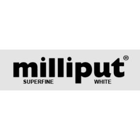 Milliput Superfine White Two Part Epoxy Putty