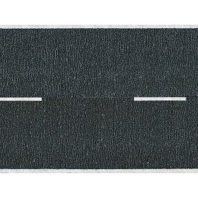 Noch N48410 TT Gauge Roadway Black 1 Metre