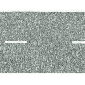 Noch N48470 TT Gauge Grey Road 1 Metre