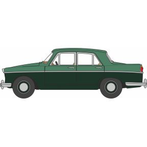 Oxford Diecast NAW001 N Gauge Austin Westminster A110 Almond Green/Connaught Green