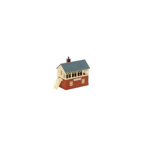 Peco NB-3 N Gauge Signal Box