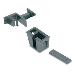 Peco NR-102 Elsie' (ELC) Couplings Hardlon mouldings