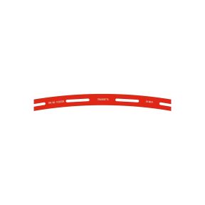 Tracksetta OOT24 OO Gauge 24 Inch Radius