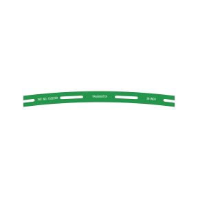 Tracksetta OOT36 OO Gauge 36 Inch Radius