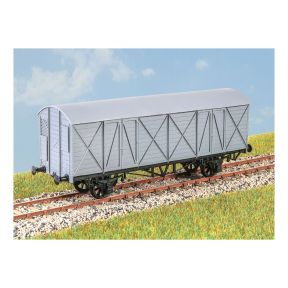 Wagons