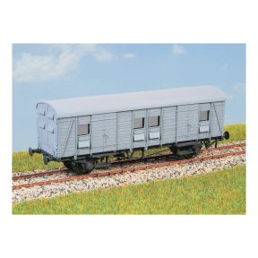 Parkside Models PC39 SR CCT Parcels Van