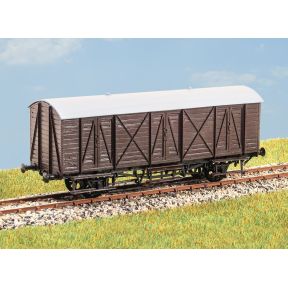 Parkside Models PC44 OO Gauge GW Fish Van Bloater Plastic Kit