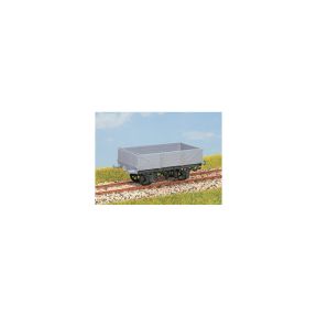 Parkside Models PC82 GWR 00 12 Ton China Clay Wagon
