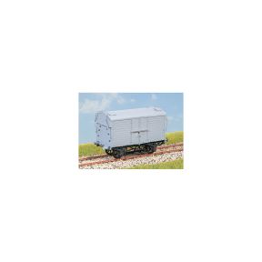 Parkside Models PC85 GWR 6 Ton Insulated Van Mica B