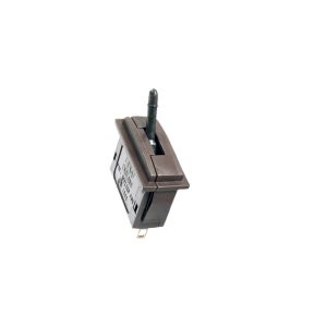 Peco PL-26B Passing Contact Point Switch Black Lever