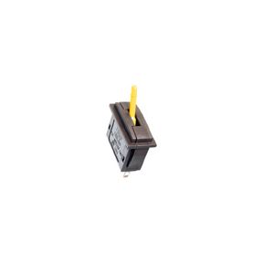 Peco PL-26Y Passing Contact Point Switch Yellow Lever
