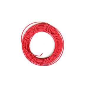 Peco PL-38R Electrical Wire Red