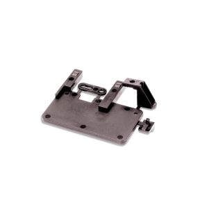 Peco PL-8 Mounting Plate for G45 Turnouts