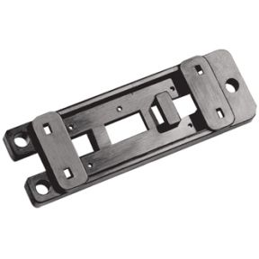 Peco PL-9 Mounting Plates (Pack of 5)