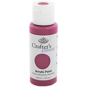 Royal And Langnickel PNTA105 Purple Acrylic Paint