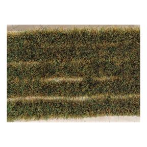 Peco PSG-46 Static Grass Tuft Strips 10mm Marshland