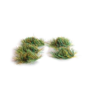 Peco PSG-50 Static Grass 4mm Self Adhesive Grass Tufts Assorted