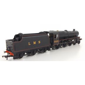 Hornby R2887-SH OO Gauge Thames-Forth Express Train Pack