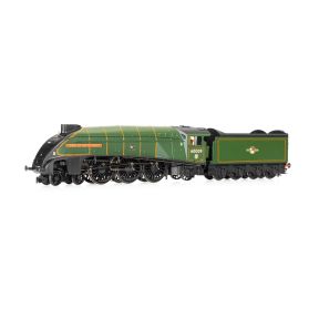 Hornby R30263 OO Gauge Hornby Dublo LNER A4 4-6-2 60009 'Union of South Africa' BR Green Late Crest Great Gathering 10th Anniversary