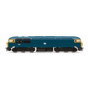 Hornby R30480TXS OO Gauge BR Class 56 56001 BR Blue TXS Sound Fitted